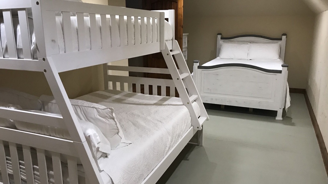 Photo of Bedroom in Weaverville