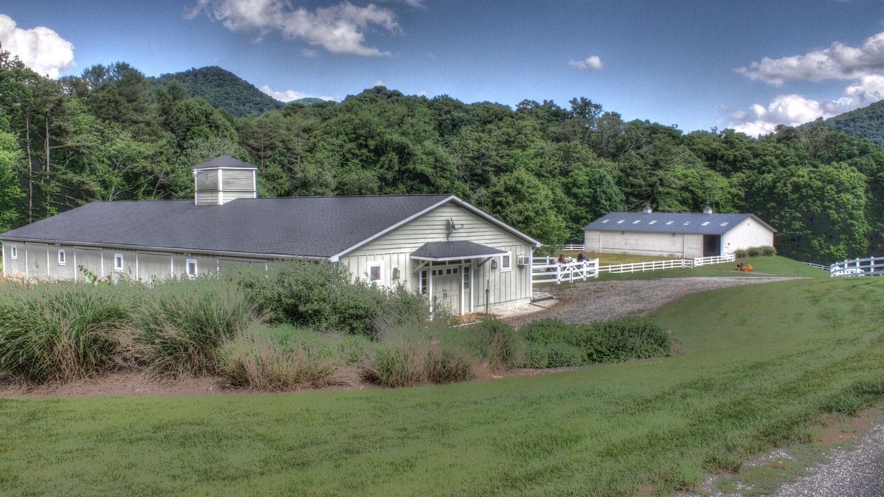 Photo of Outdoor in Weaverville