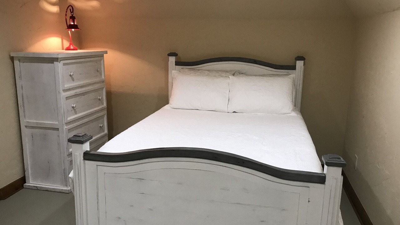Photo of Bedroom in Weaverville