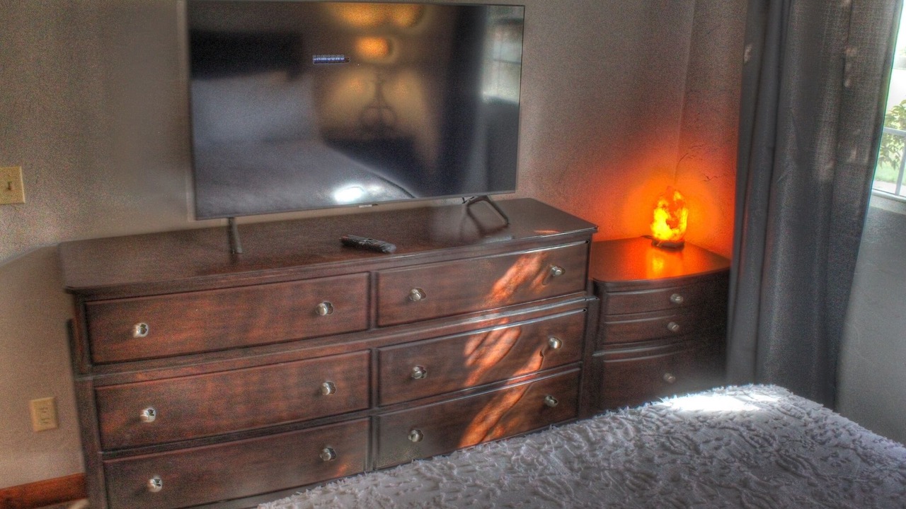 Photo of Bedroom in Weaverville