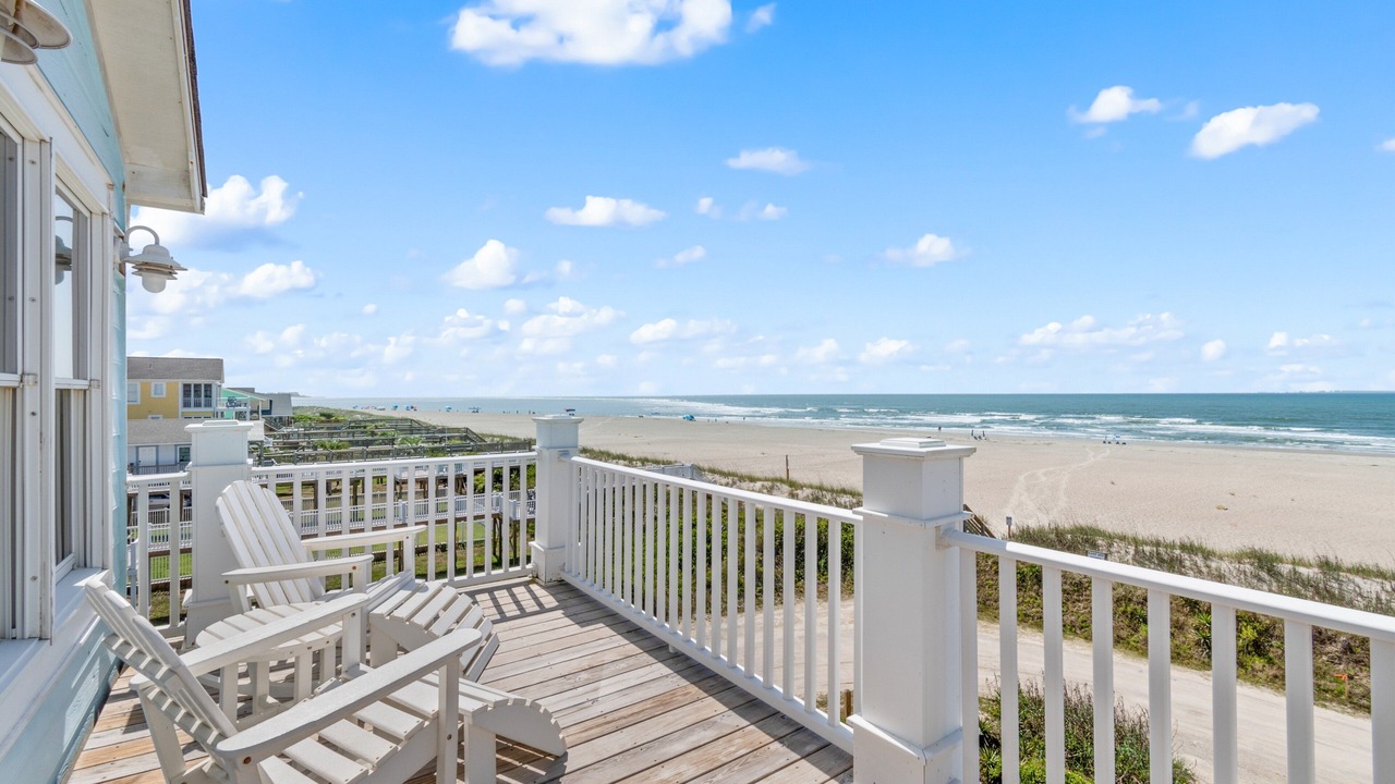 Photo of Outdoor in Holden Beach