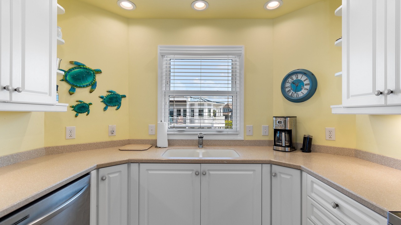 Photo of Kitchen in Holden Beach