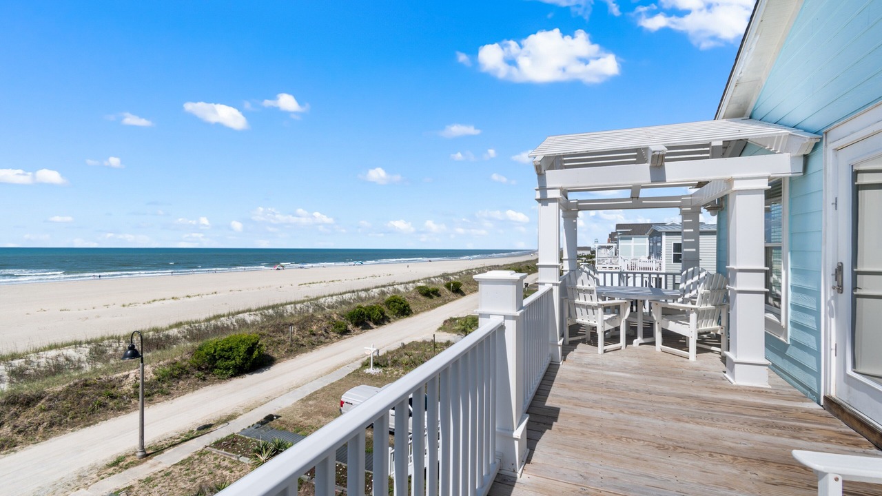 Photo of Outdoor in Holden Beach