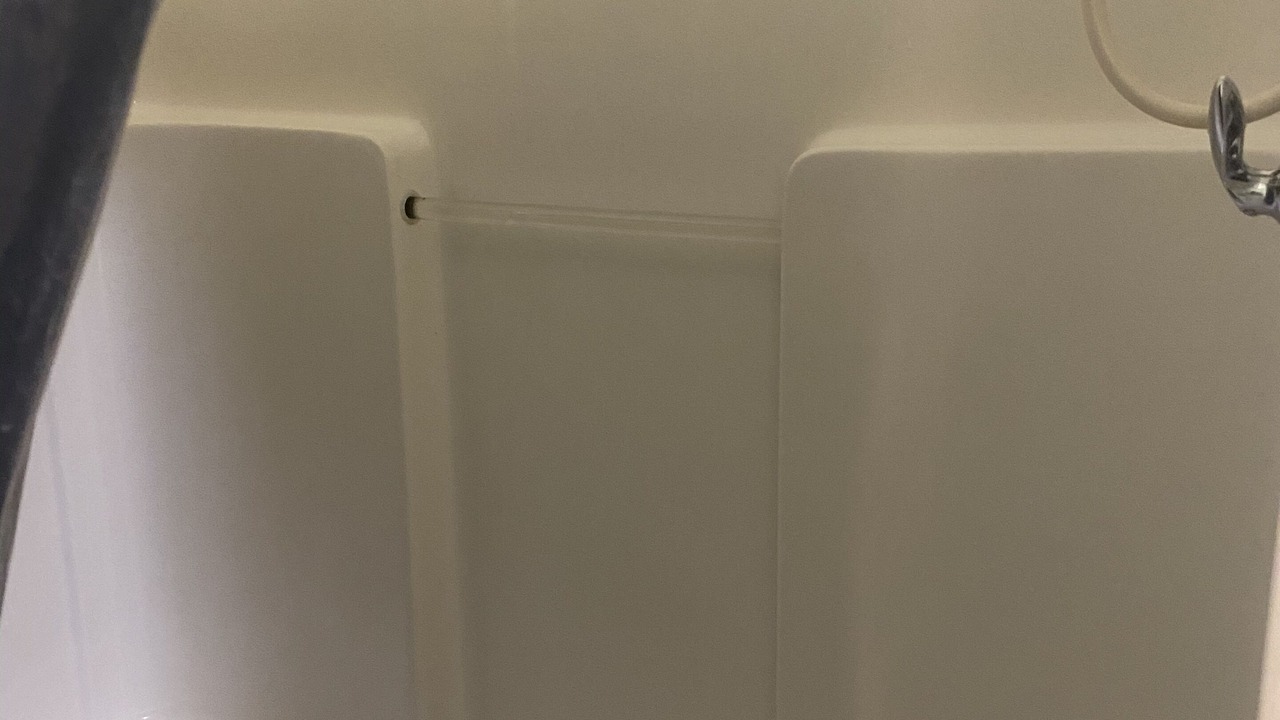 Photo of Bathroom in Clarendon