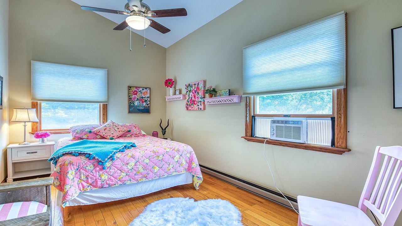 Photo of Bedroom in Maggie Valley