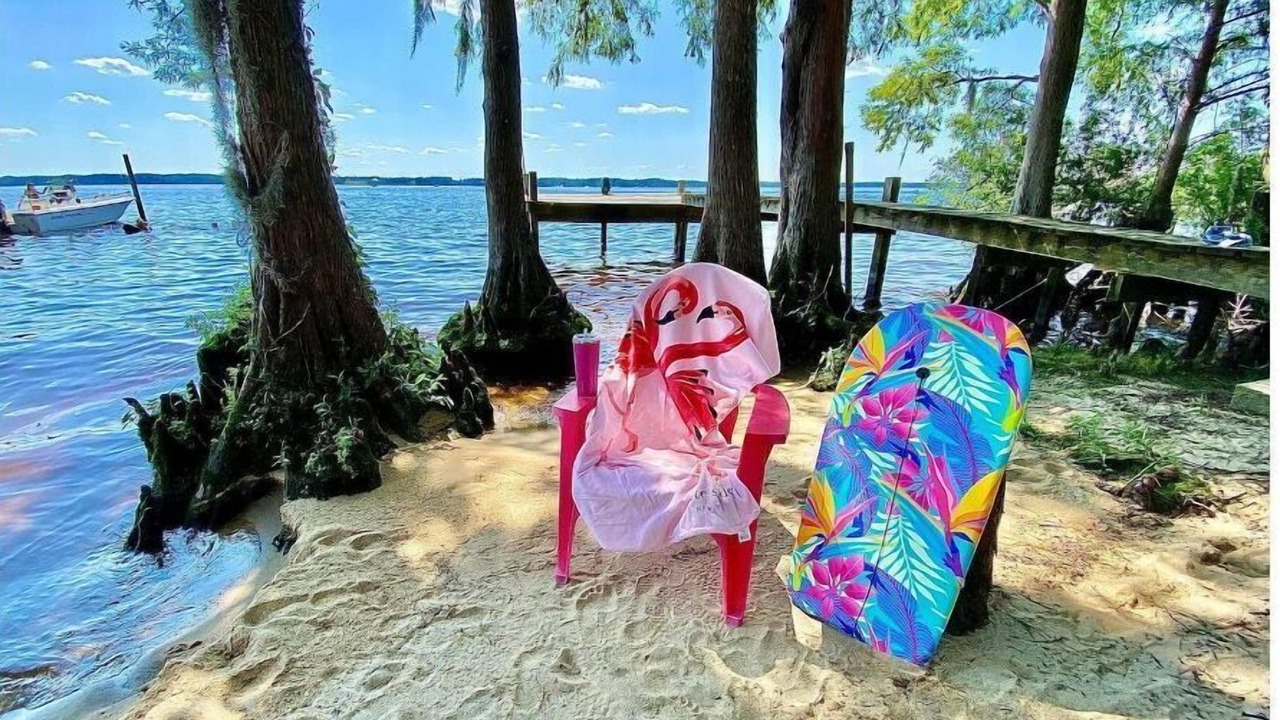 Photo of Others in Edenton