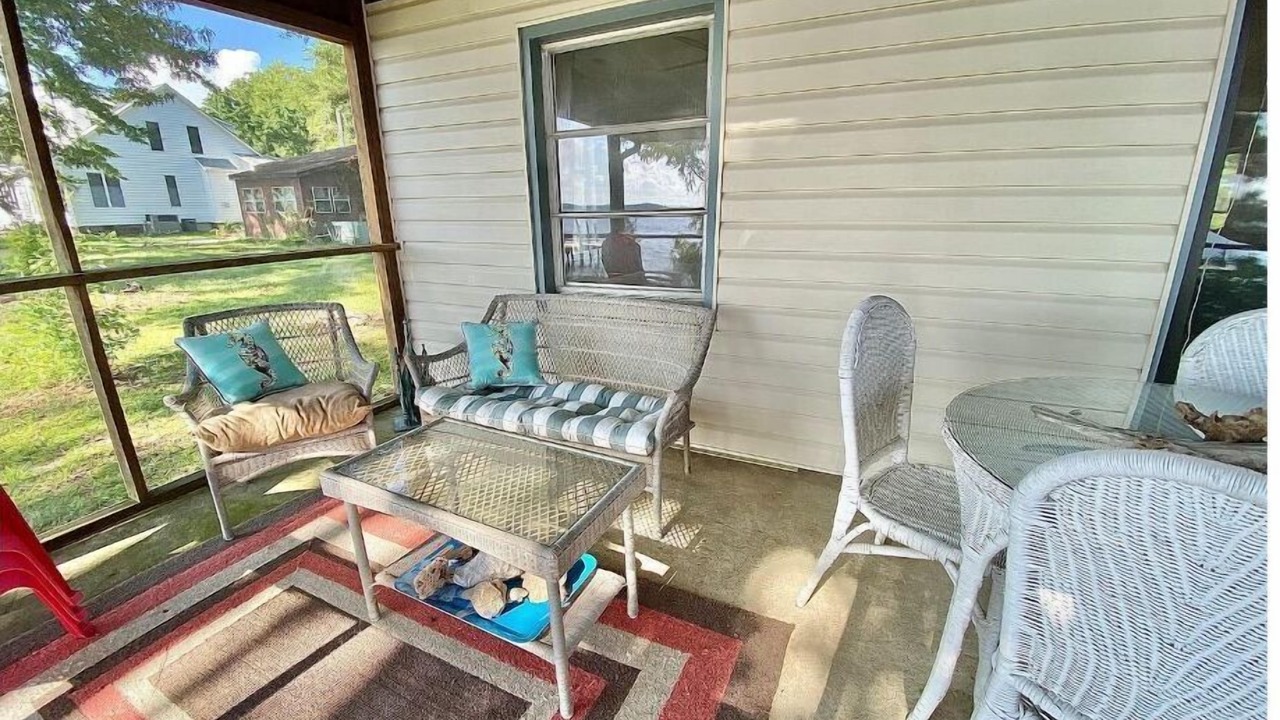 Photo of Outdoor in Edenton