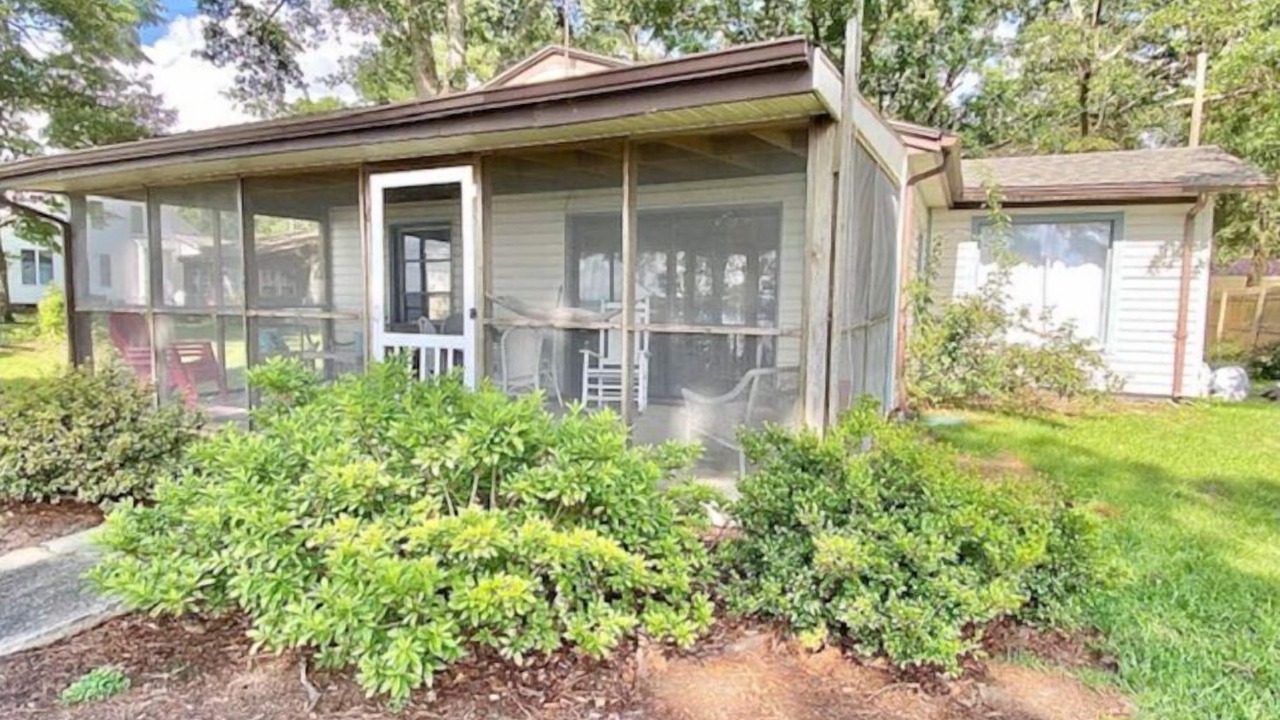 Photo of Outdoor in Edenton