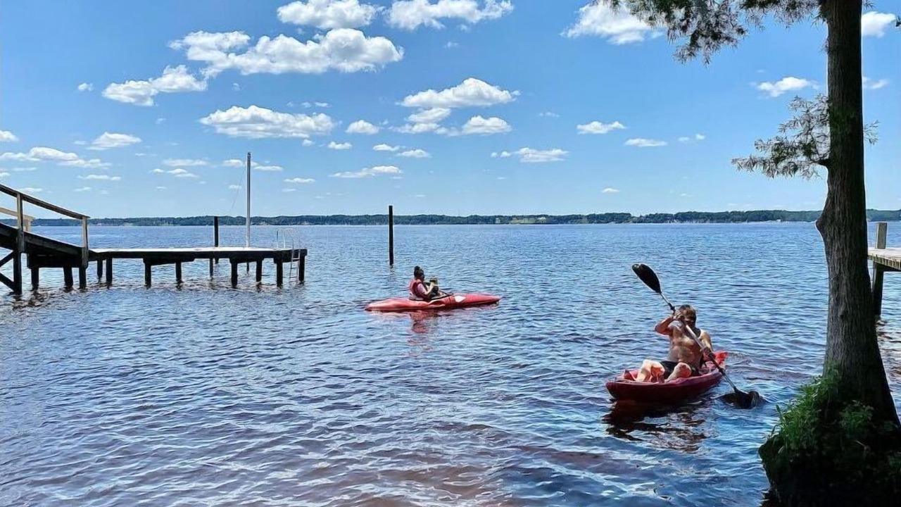 Photo of Others in Edenton