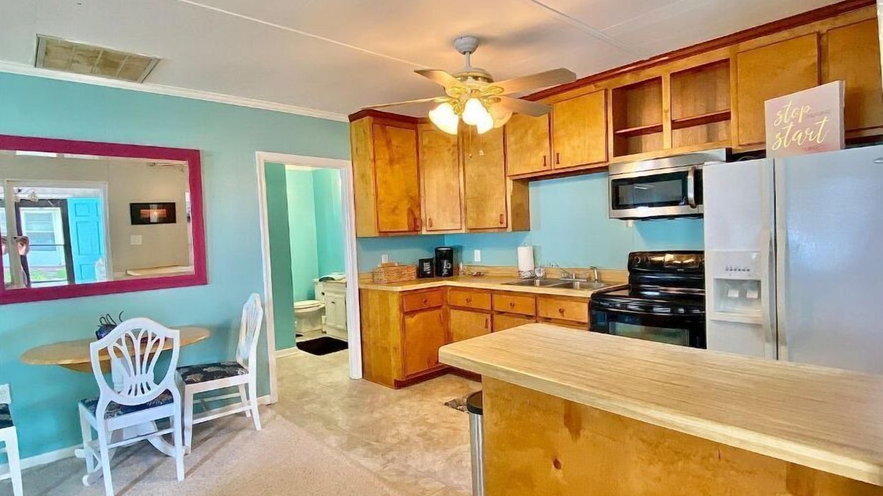 Photo of Kitchen in Edenton