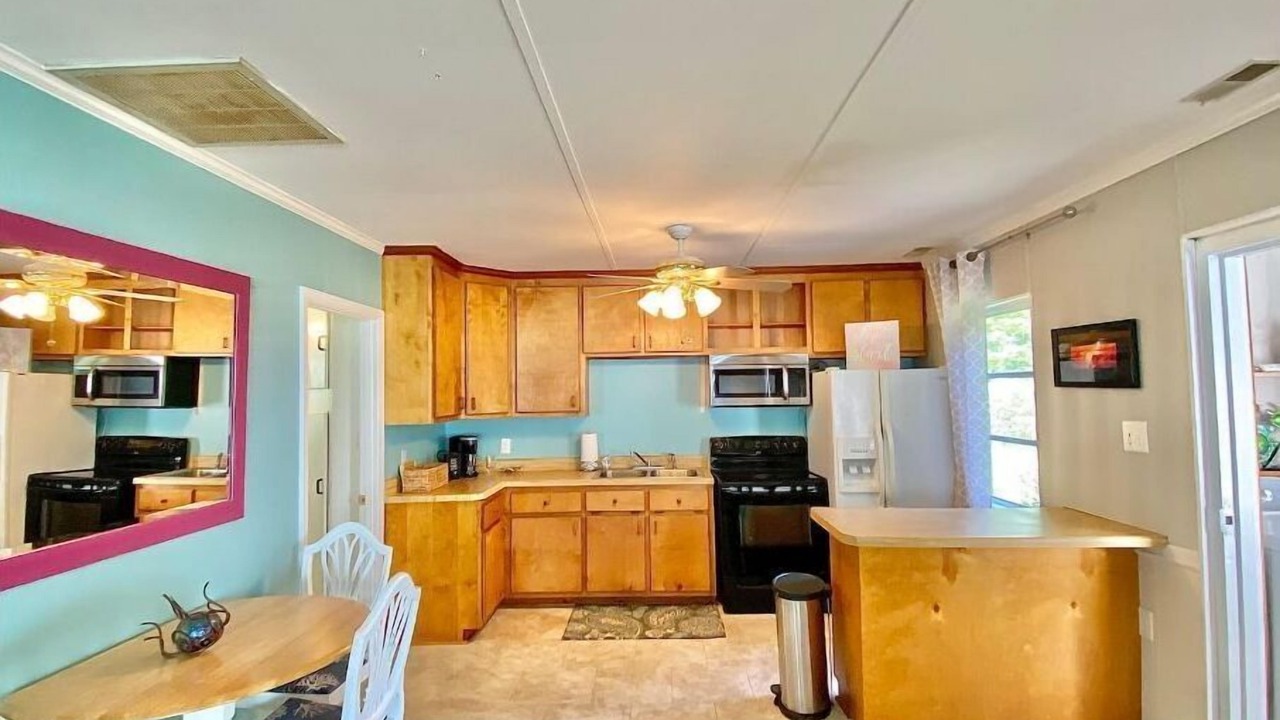 Photo of Kitchen in Edenton
