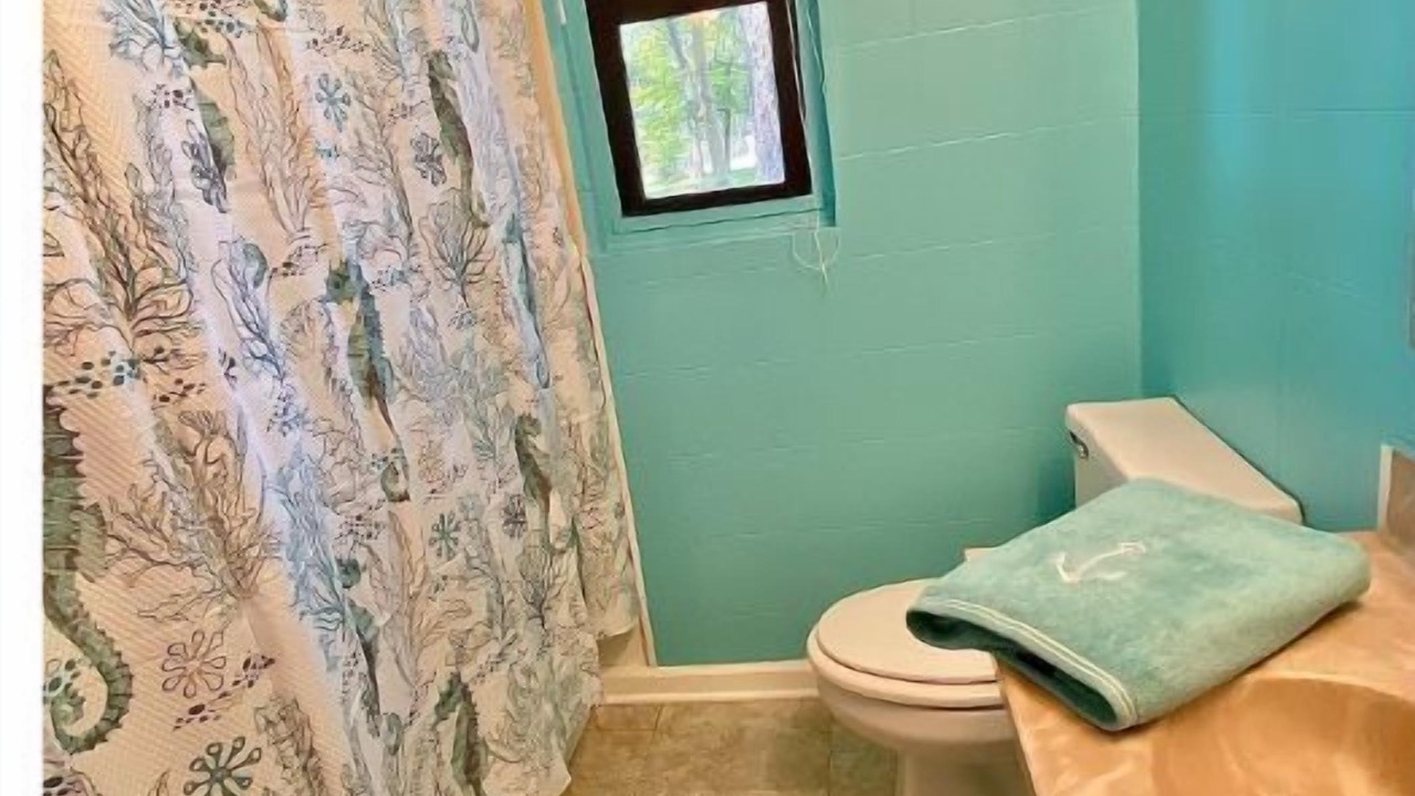 Photo of Bathroom in Edenton