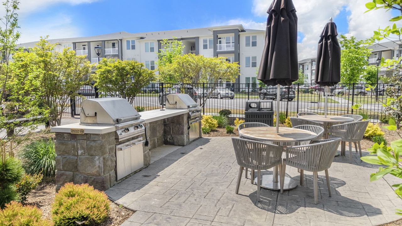 Photo of Outdoor in Dixie - Berryhill