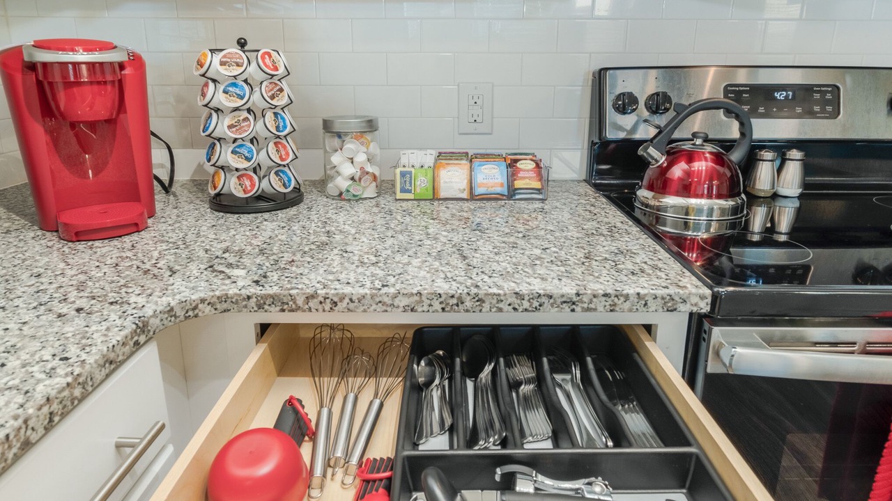 Photo of Kitchen in Dixie - Berryhill