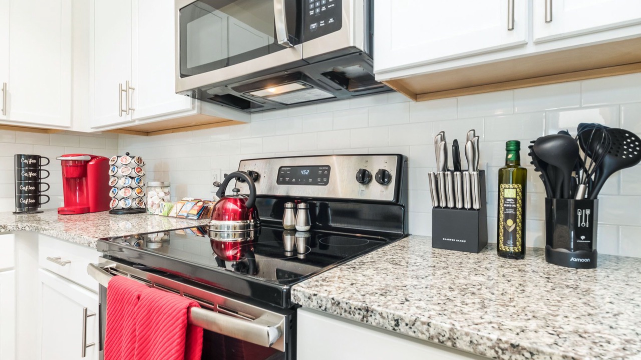 Photo of Kitchen in Dixie - Berryhill