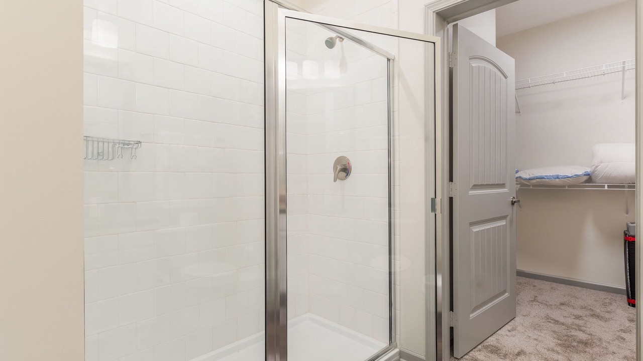 Photo of Bathroom in Dixie - Berryhill