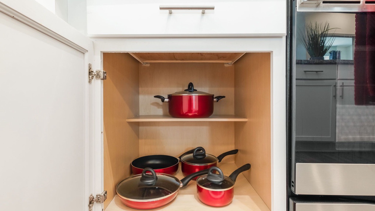 Photo of Kitchen in Dixie - Berryhill