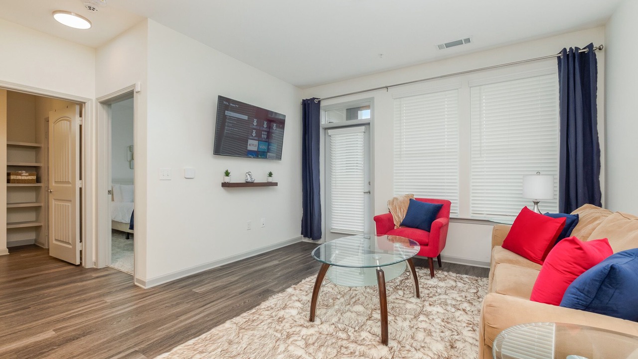 Photo of Livingroom in Dixie - Berryhill