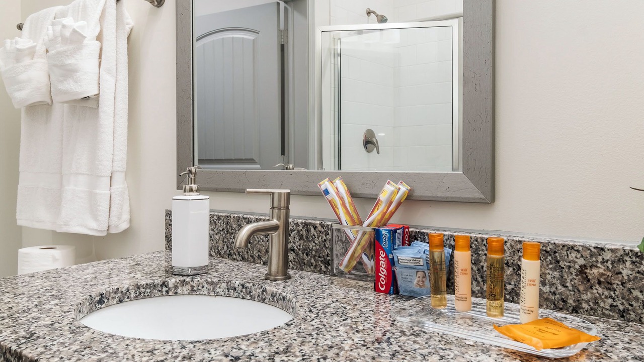 Photo of Bathroom in Dixie - Berryhill