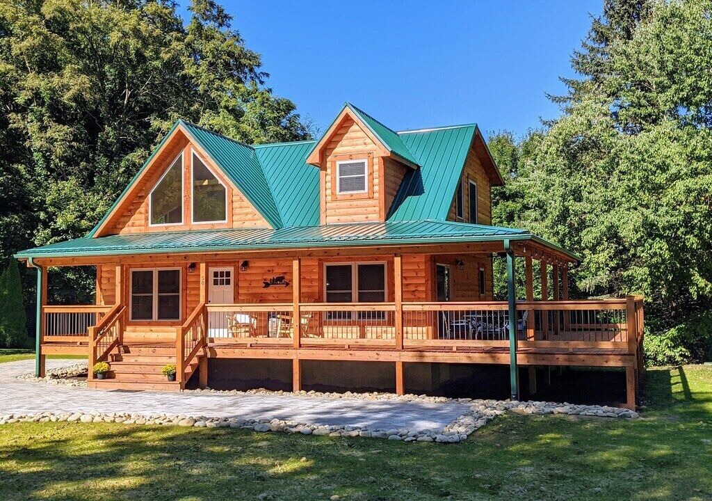 Photo of Outdoor in Maggie Valley