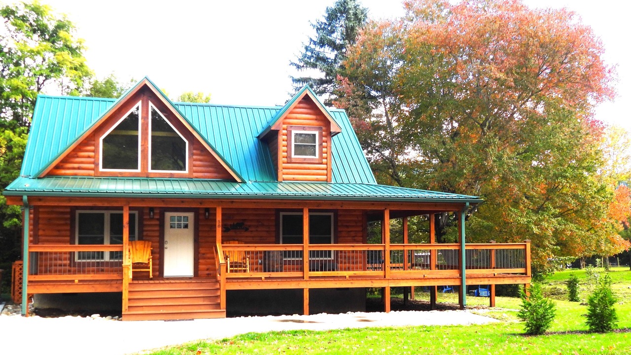 Photo of Outdoor in Maggie Valley