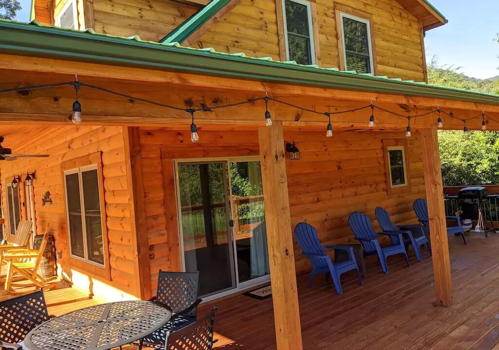 Photo of Outdoor in Maggie Valley