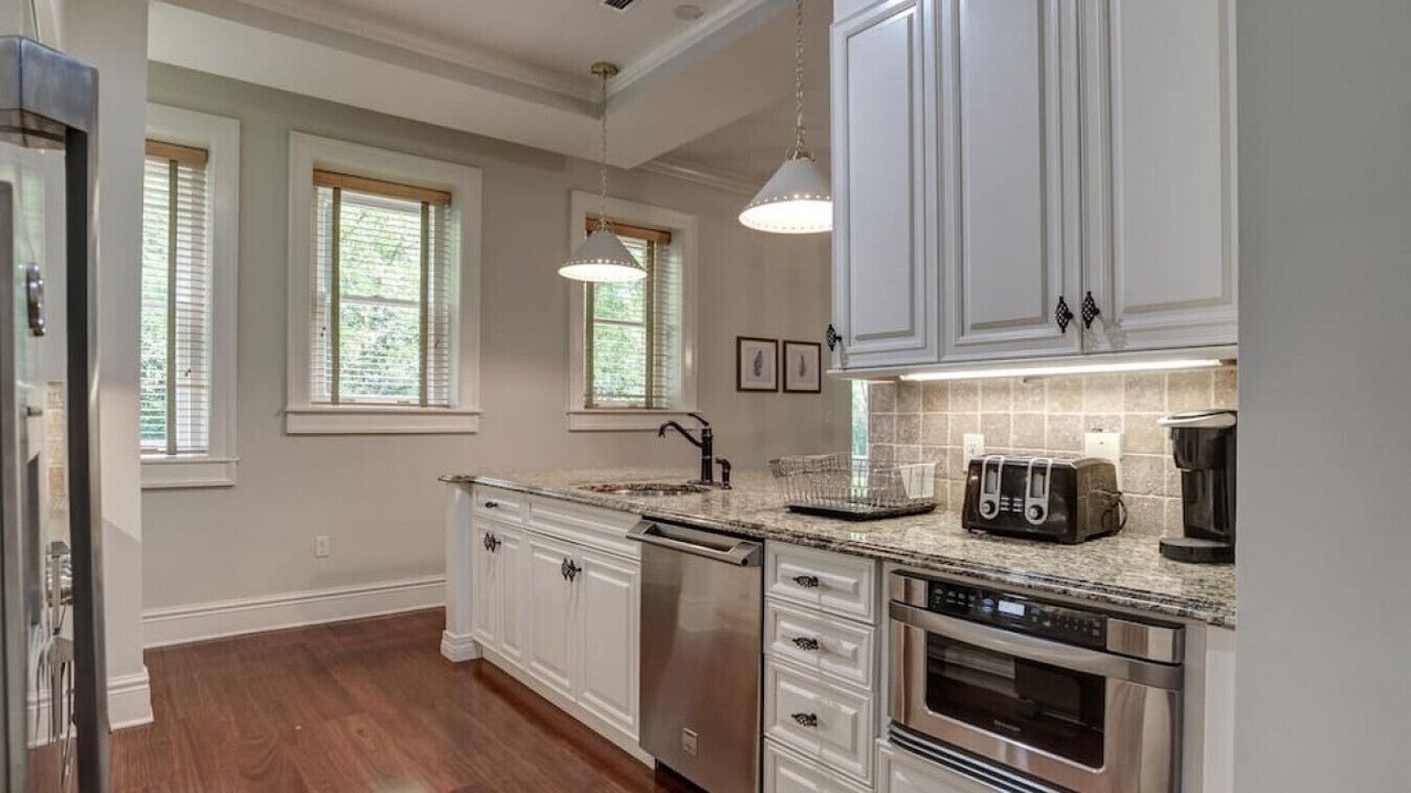 Photo of Kitchen in Asheville