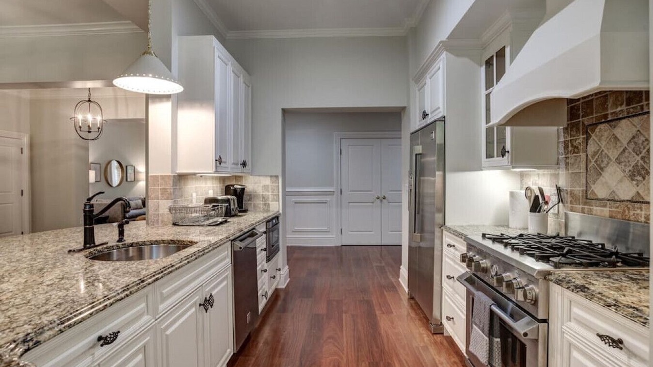 Photo of Kitchen in Asheville