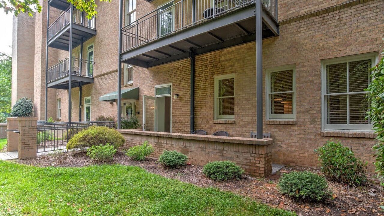 Photo of Outdoor in Asheville