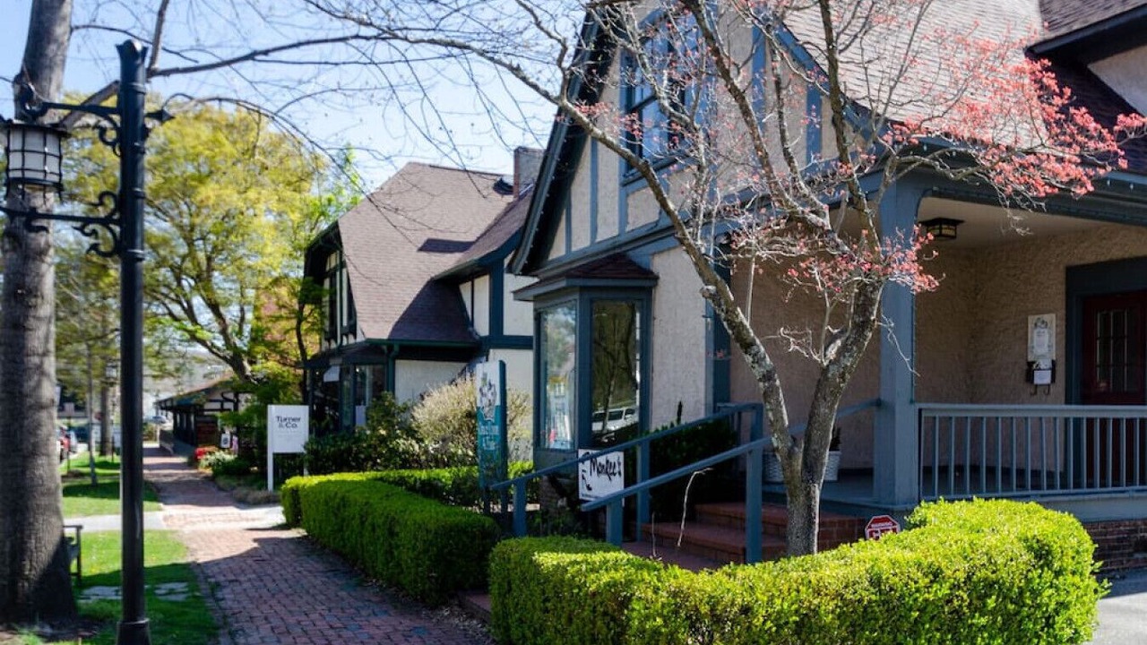 Photo of Outdoor in Asheville