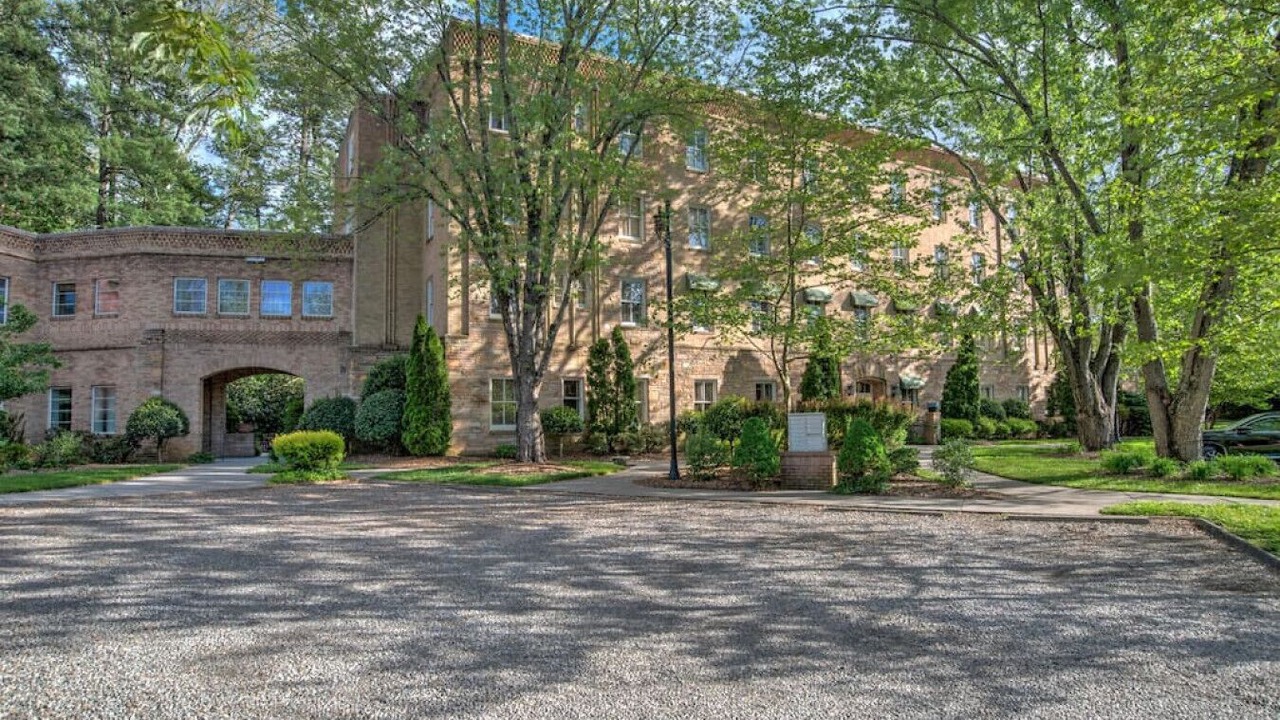 Photo of Outdoor in Asheville