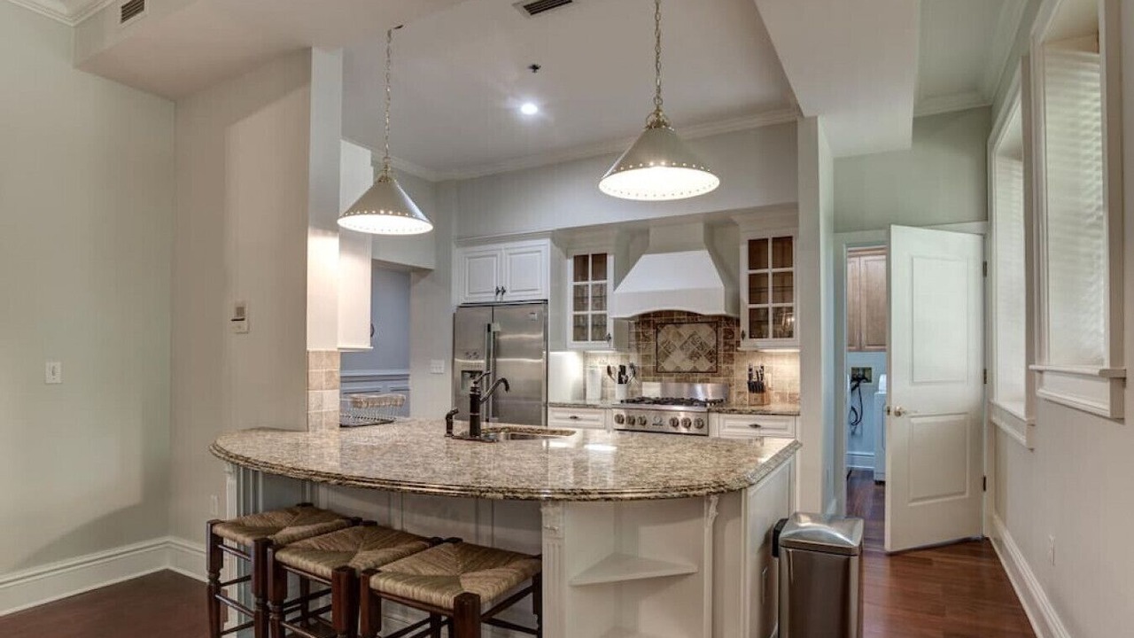 Photo of Kitchen in Asheville