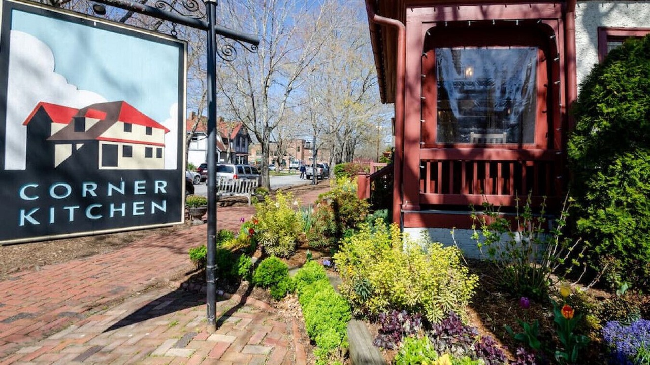 Photo of Outdoor in Asheville