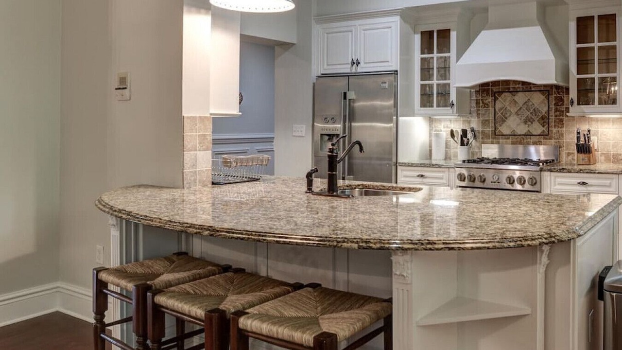 Photo of Kitchen in Asheville