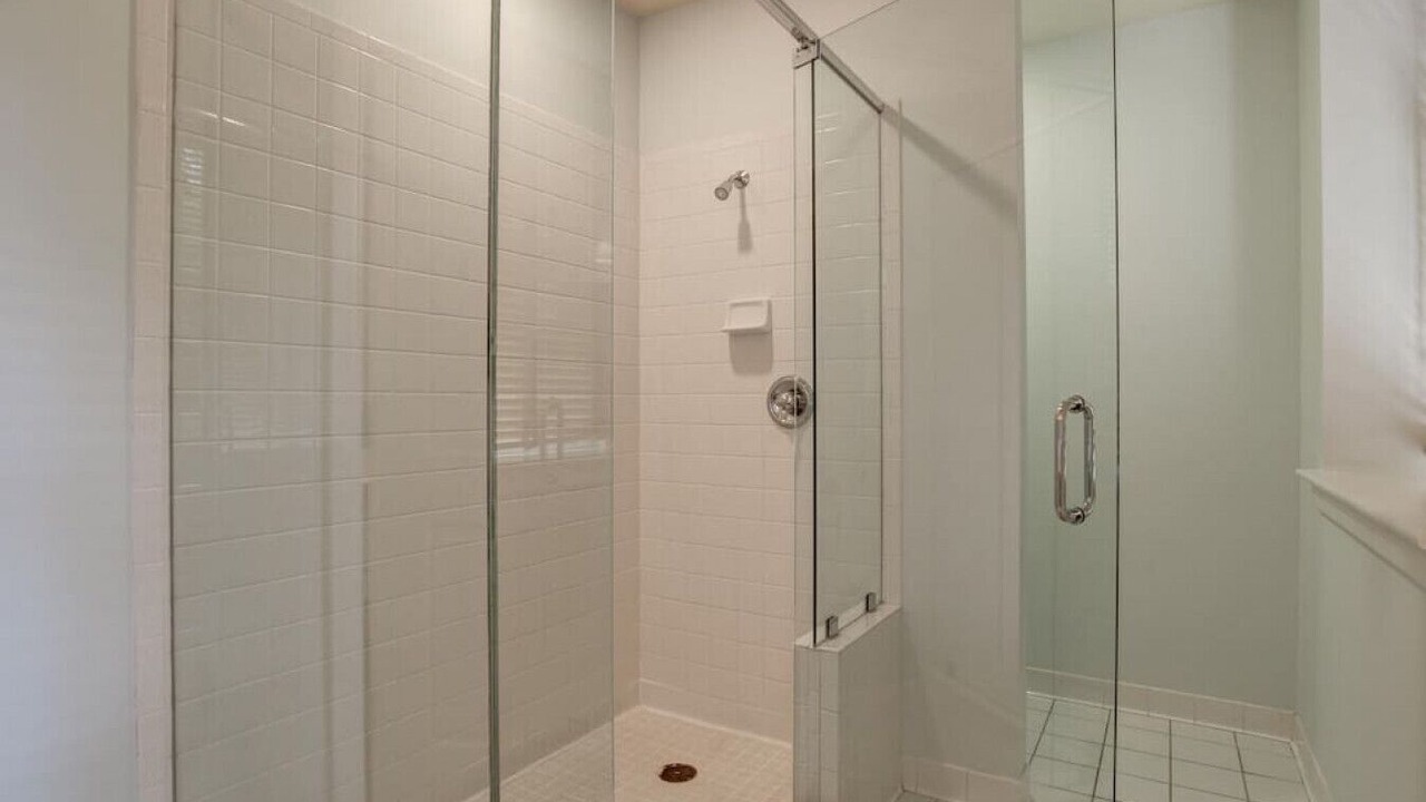 Photo of Bathroom in Asheville