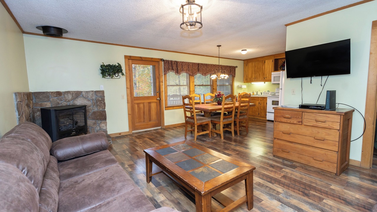 Photo of Bedroom in Springmaid Mountain