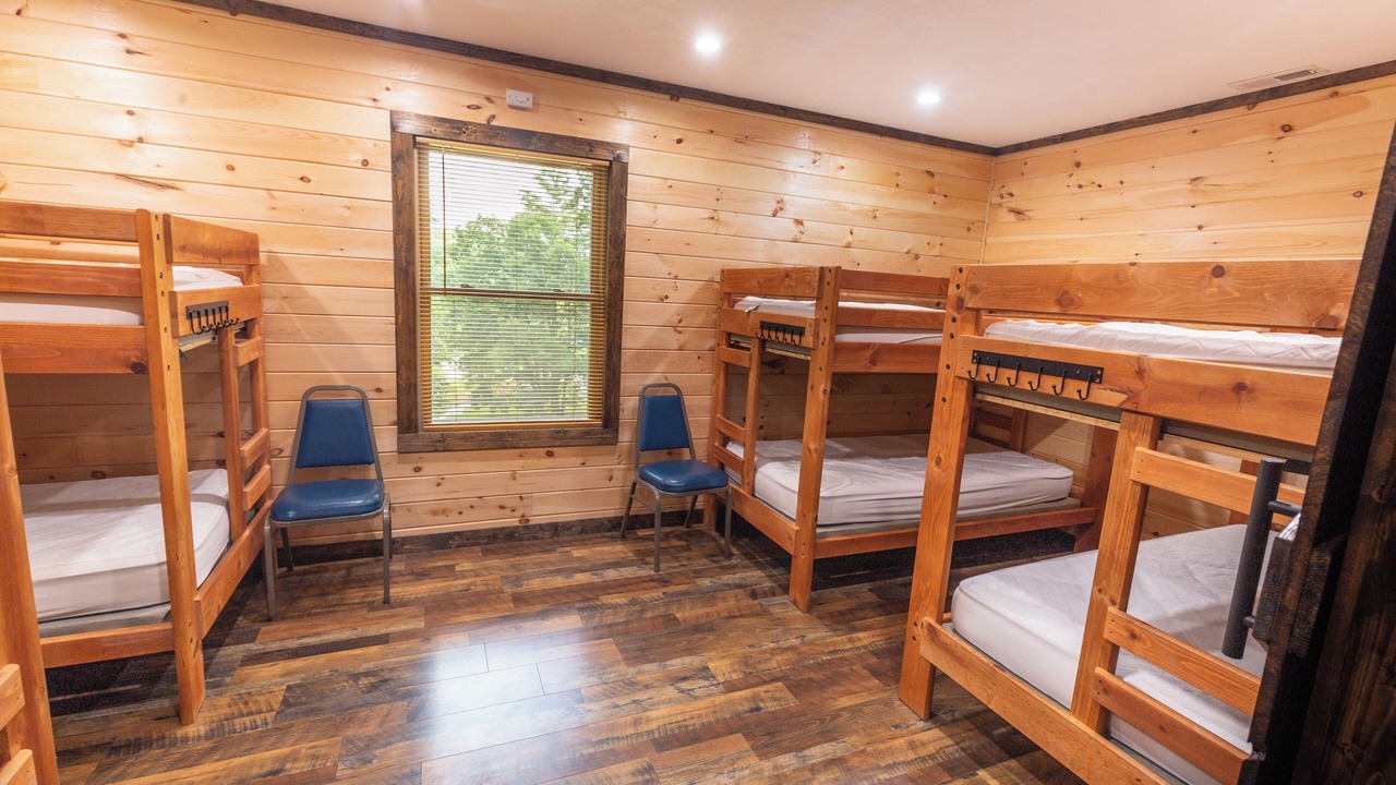 Photo of Bedroom in Springmaid Mountain