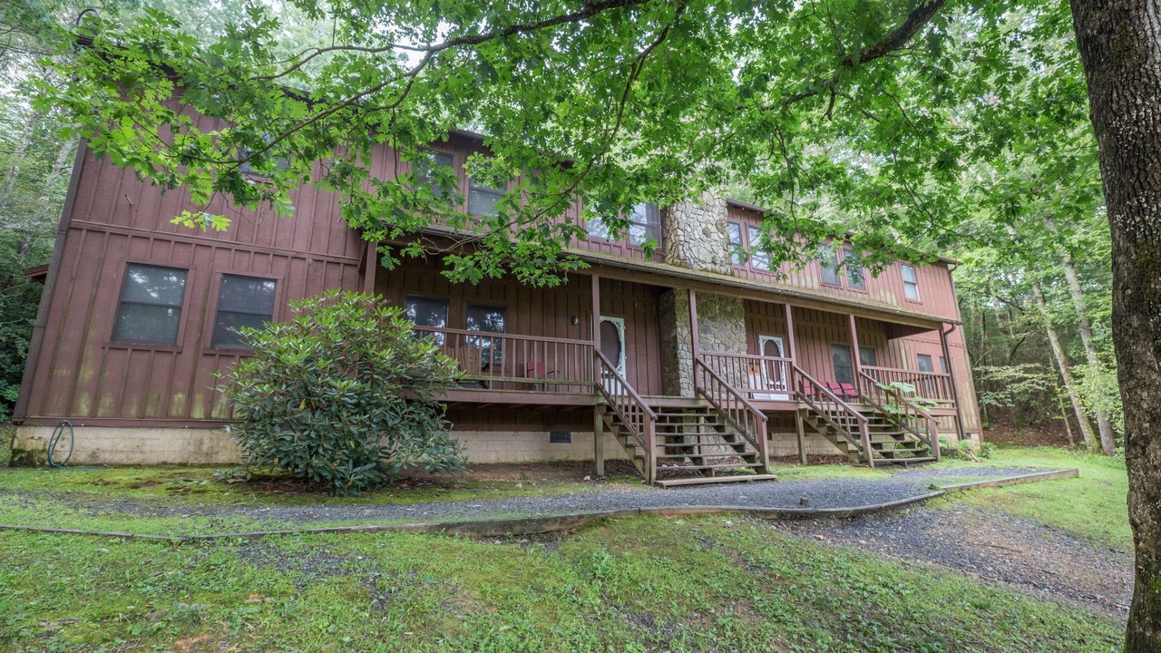 Photo of Outdoor in Springmaid Mountain