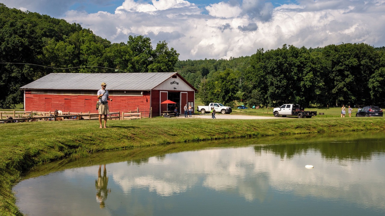 Photo of Outdoor in Springmaid Mountain