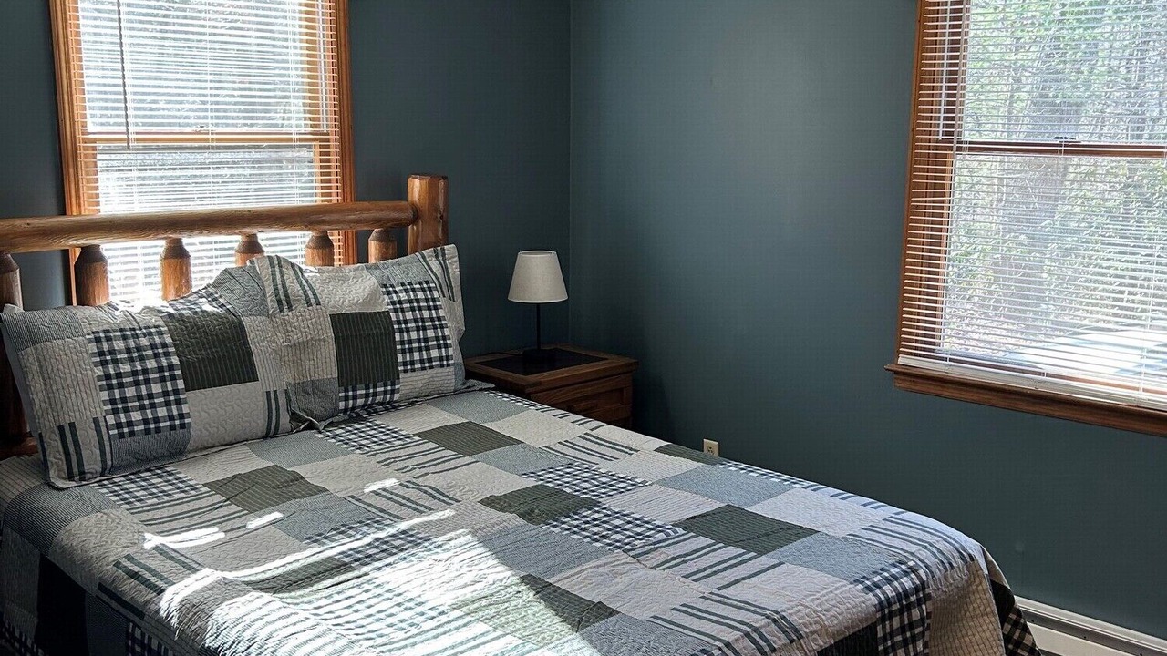 Photo of Bedroom in Springmaid Mountain