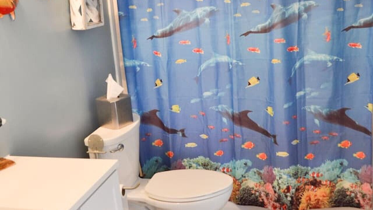Photo of Bathroom in Smyrna