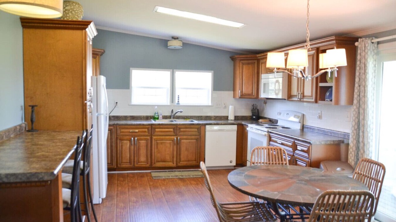 Photo of Kitchen in Smyrna