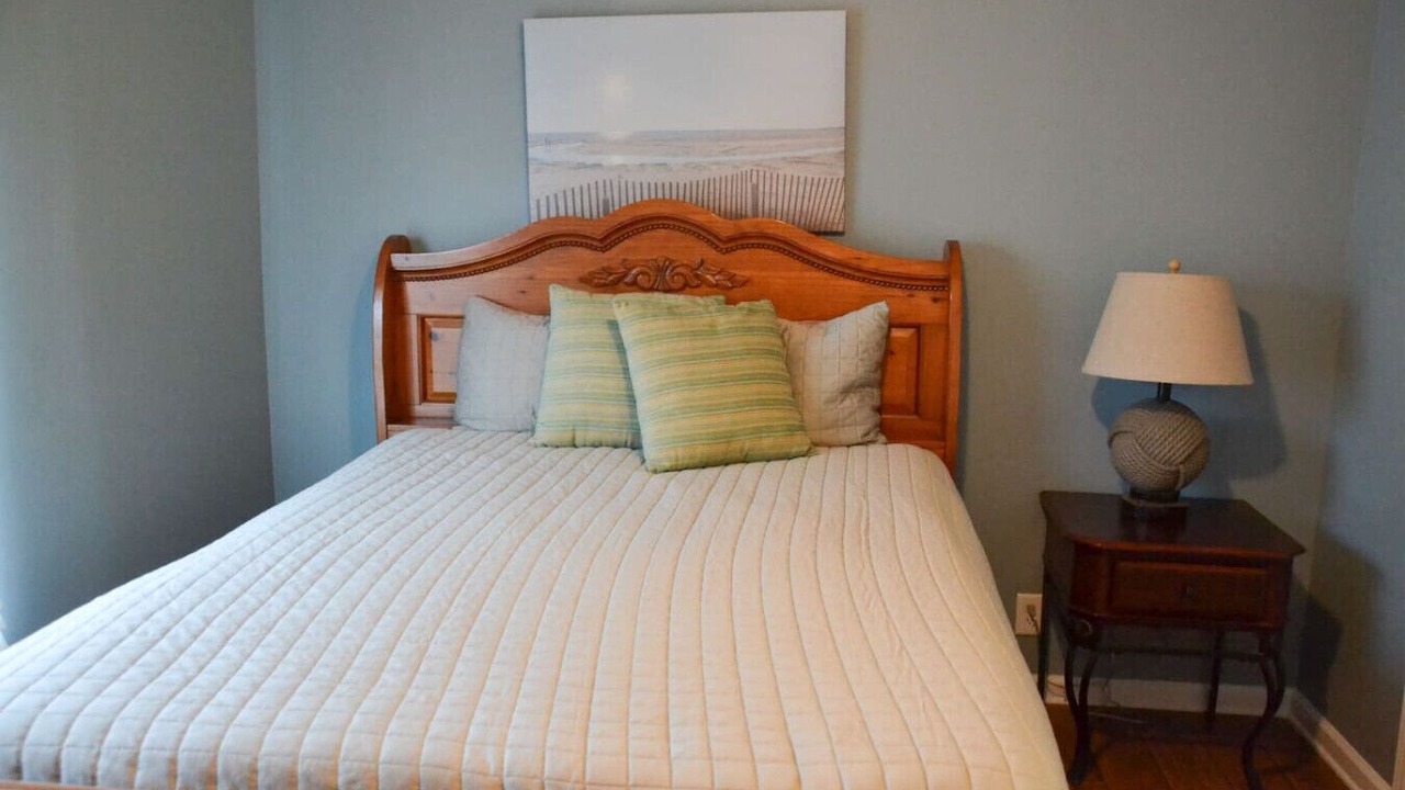 Photo of Bedroom in Smyrna