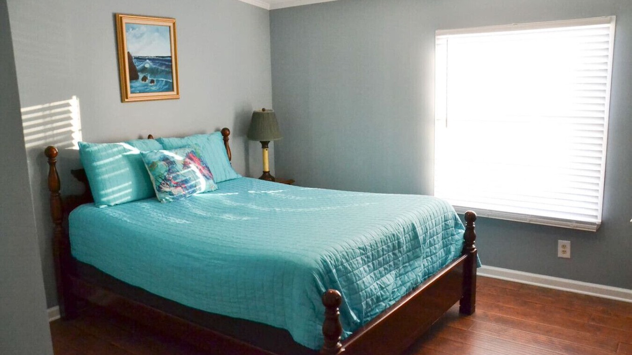 Photo of Bedroom in Smyrna
