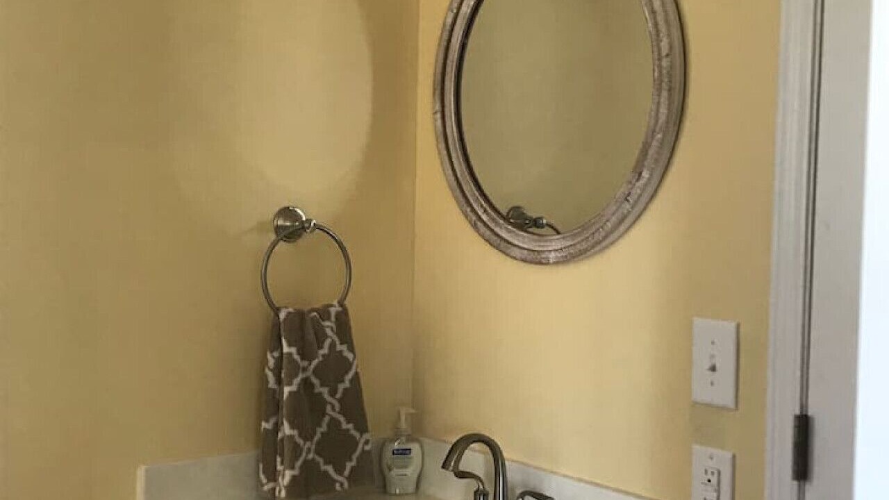 Photo of Bathroom in Smyrna