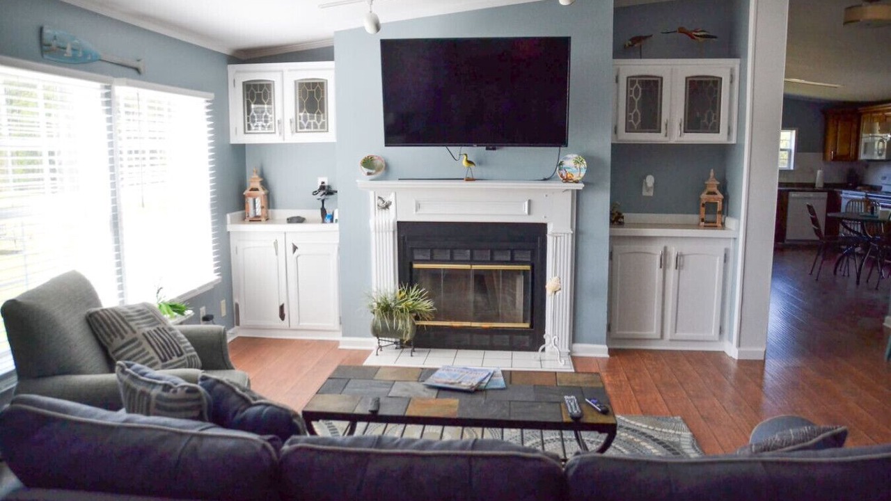 Photo of Livingroom in Smyrna