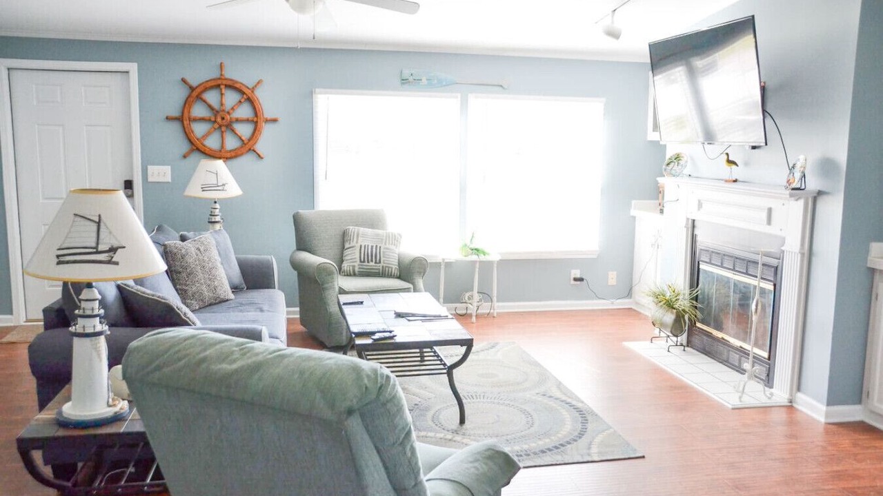 Photo of Livingroom in Smyrna
