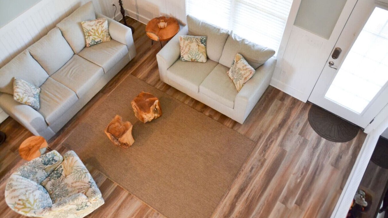 Photo of Livingroom in Davis