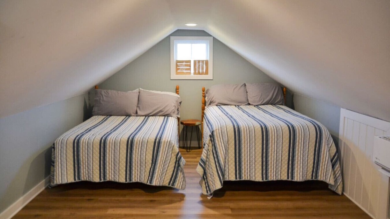 Photo of Bedroom in Davis