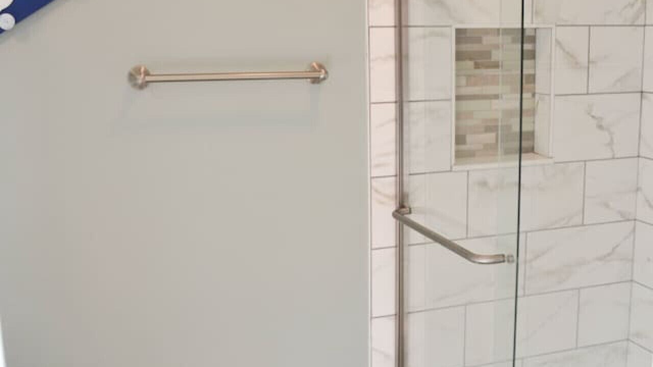 Photo of Bathroom in Davis